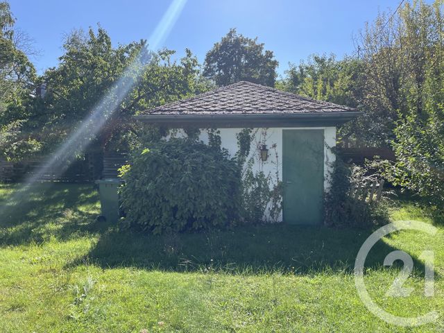 maison à louer - 7 pièces - 143.95 m2 - BOERSCH - 67 - ALSACE - Century 21 Kayser Immobilier