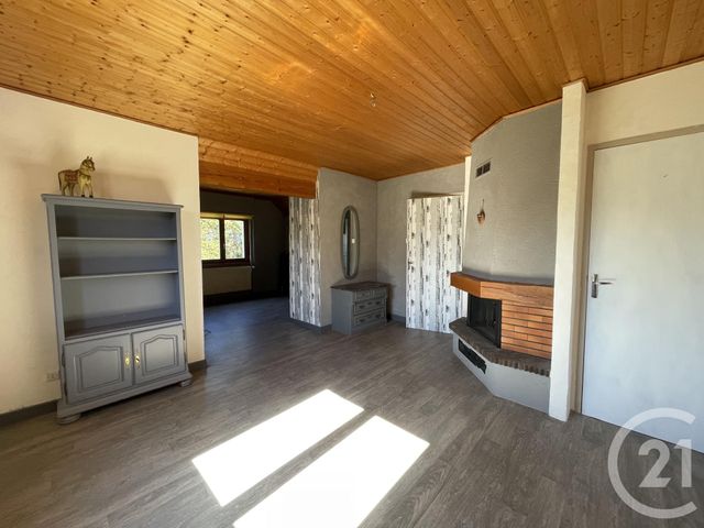 maison à louer - 7 pièces - 143.95 m2 - BOERSCH - 67 - ALSACE - Century 21 Kayser Immobilier