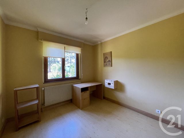 maison à louer - 7 pièces - 143.95 m2 - BOERSCH - 67 - ALSACE - Century 21 Kayser Immobilier