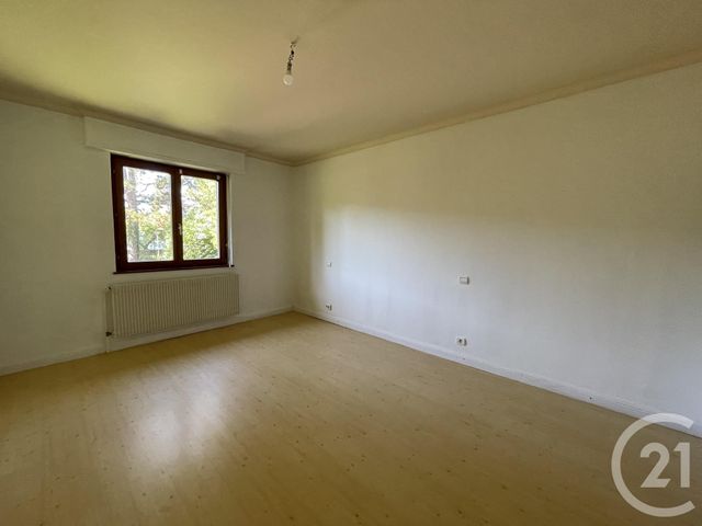 maison à louer - 7 pièces - 143.95 m2 - BOERSCH - 67 - ALSACE - Century 21 Kayser Immobilier