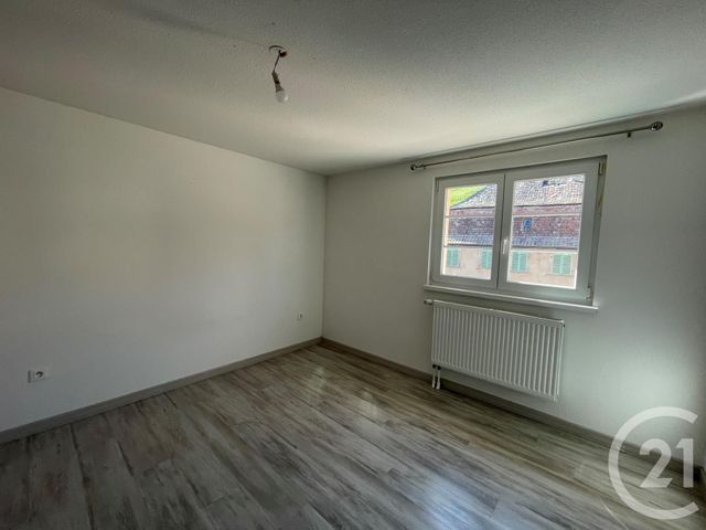 Appartement F3 à louer - 3 pièces - 65.6 m2 - BARR - 67 - ALSACE - Century 21 Kayser Immobilier