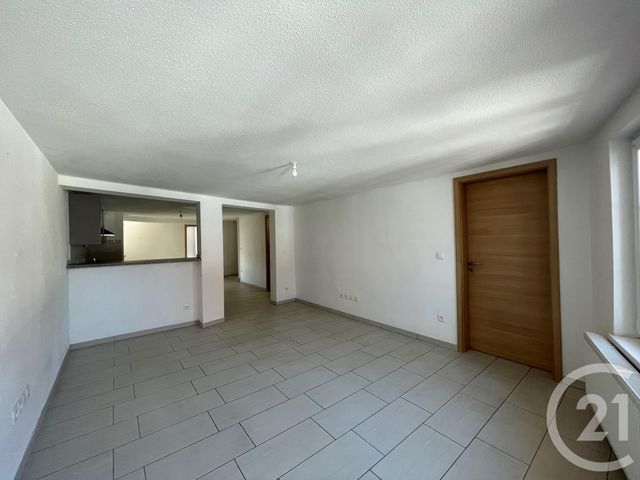 Appartement F3 à louer BARR
