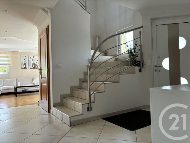 maison à vendre - 6 pièces - 190.0 m2 - BARR - 67 - ALSACE - Century 21 Kayser Immobilier