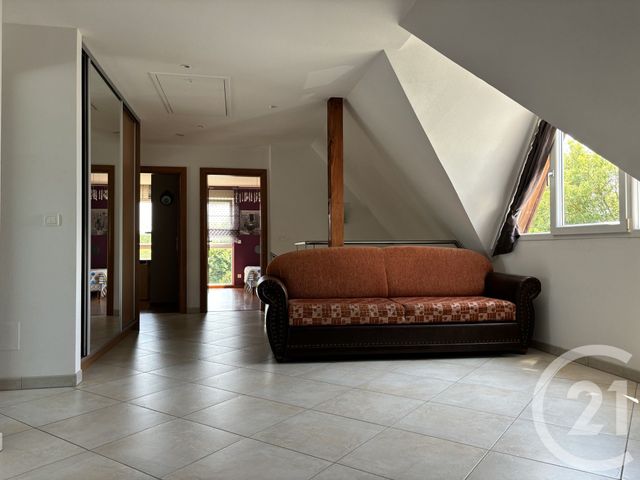 maison à vendre - 6 pièces - 190.0 m2 - BARR - 67 - ALSACE - Century 21 Kayser Immobilier