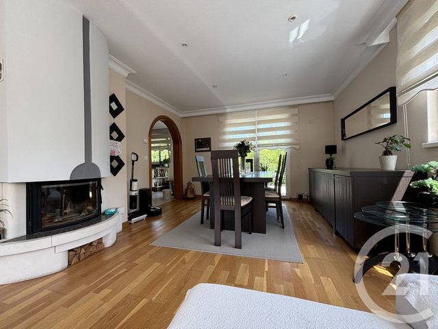 maison à vendre - 6 pièces - 190.0 m2 - BARR - 67 - ALSACE - Century 21 Kayser Immobilier