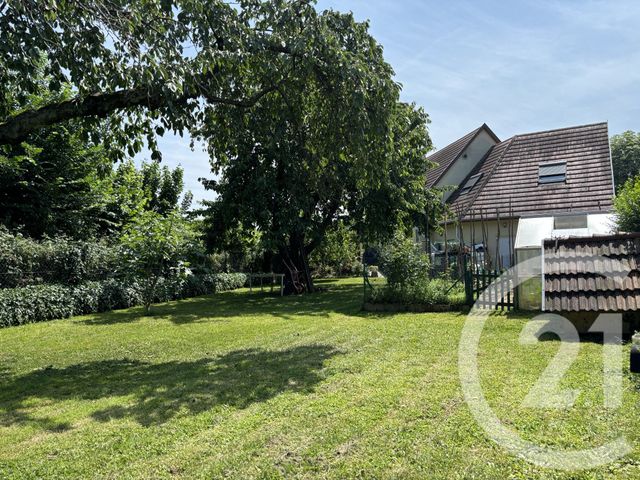 maison à vendre - 6 pièces - 190.0 m2 - BARR - 67 - ALSACE - Century 21 Kayser Immobilier