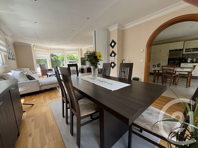maison à vendre - 6 pièces - 190.0 m2 - BARR - 67 - ALSACE - Century 21 Kayser Immobilier