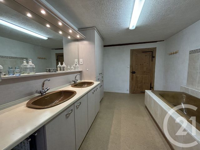 maison à vendre - 9 pièces - 310.0 m2 - URMATT - 67 - ALSACE - Century 21 Kayser Immobilier