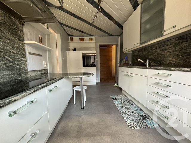 maison à vendre - 9 pièces - 310.0 m2 - URMATT - 67 - ALSACE - Century 21 Kayser Immobilier