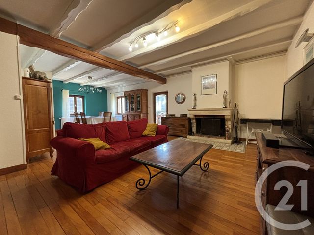 maison à vendre - 9 pièces - 310.0 m2 - URMATT - 67 - ALSACE - Century 21 Kayser Immobilier