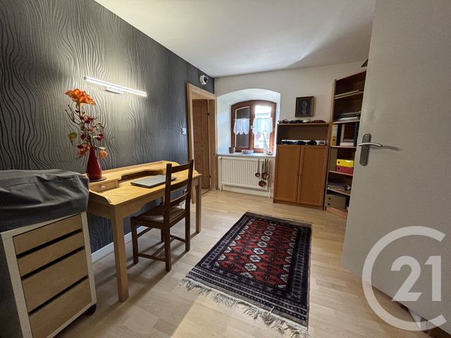 maison à vendre - 9 pièces - 310.0 m2 - URMATT - 67 - ALSACE - Century 21 Kayser Immobilier