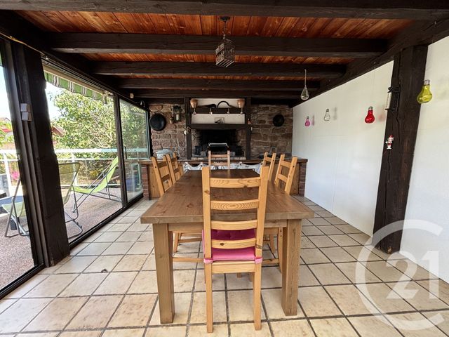maison à vendre - 9 pièces - 310.0 m2 - URMATT - 67 - ALSACE - Century 21 Kayser Immobilier