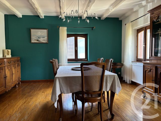 maison à vendre - 9 pièces - 310.0 m2 - URMATT - 67 - ALSACE - Century 21 Kayser Immobilier