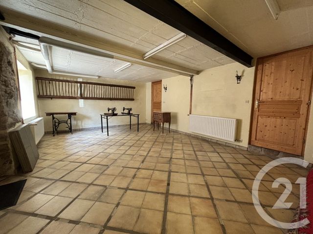 maison à vendre - 9 pièces - 310.0 m2 - URMATT - 67 - ALSACE - Century 21 Kayser Immobilier
