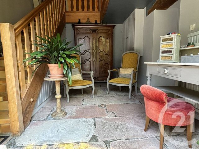 maison à vendre - 9 pièces - 310.0 m2 - URMATT - 67 - ALSACE - Century 21 Kayser Immobilier