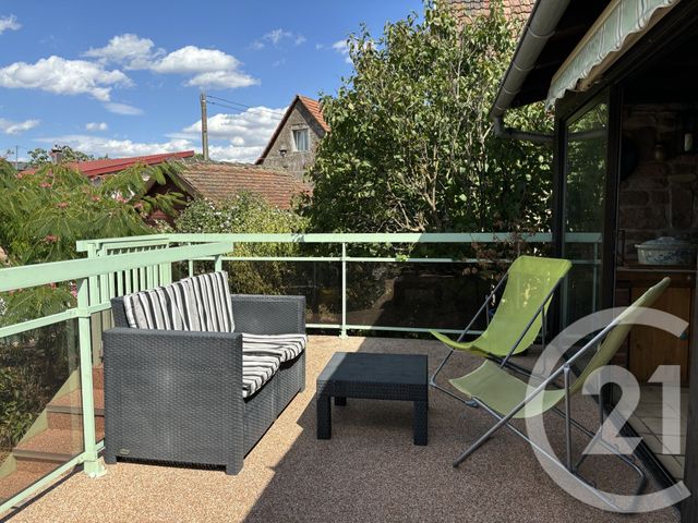 maison à vendre - 9 pièces - 310.0 m2 - URMATT - 67 - ALSACE - Century 21 Kayser Immobilier