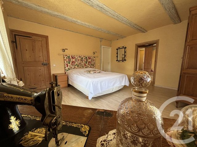 maison à vendre - 9 pièces - 310.0 m2 - URMATT - 67 - ALSACE - Century 21 Kayser Immobilier