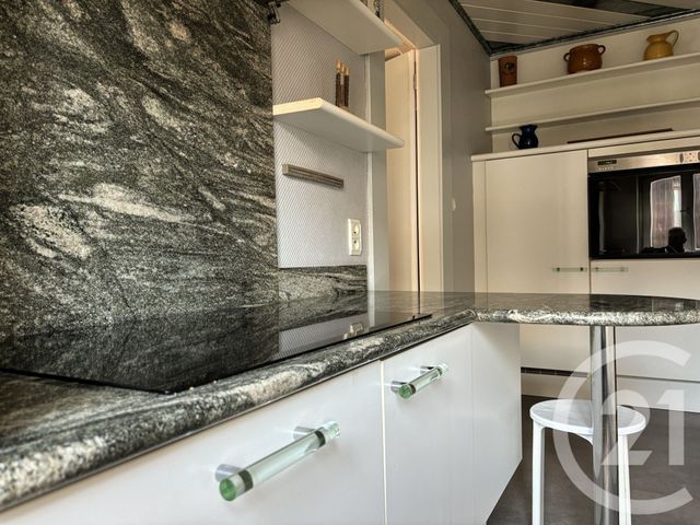 maison à vendre - 9 pièces - 310.0 m2 - URMATT - 67 - ALSACE - Century 21 Kayser Immobilier