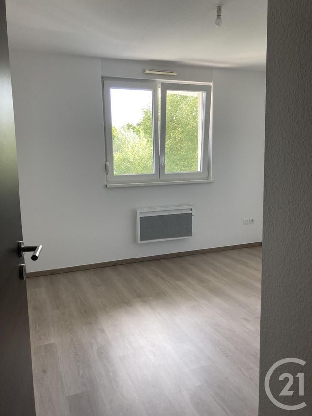 Appartement F3 à louer - 3 pièces - 82.0 m2 - GRIESHEIM PRES MOLSHEIM - 67 - ALSACE - Century 21 Kayser Immobilier