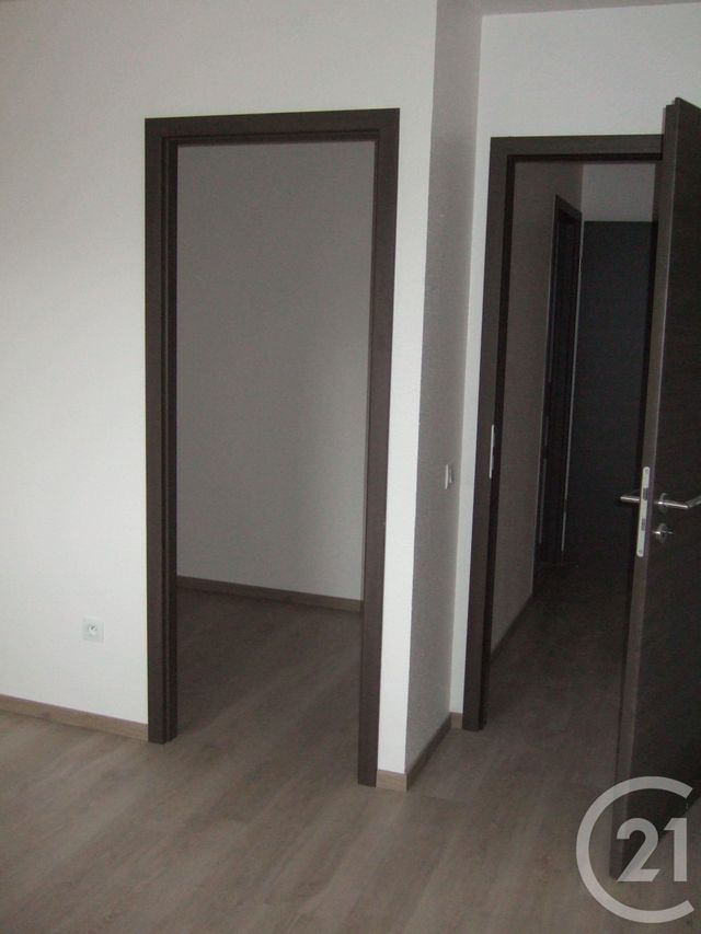 Appartement F3 à louer - 3 pièces - 82.0 m2 - GRIESHEIM PRES MOLSHEIM - 67 - ALSACE - Century 21 Kayser Immobilier