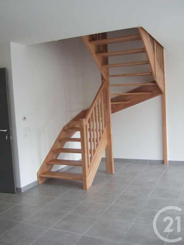 Appartement F3 à louer - 3 pièces - 82.0 m2 - GRIESHEIM PRES MOLSHEIM - 67 - ALSACE - Century 21 Kayser Immobilier