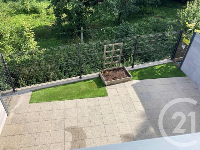 Appartement F3 à louer GRIESHEIM PRES MOLSHEIM