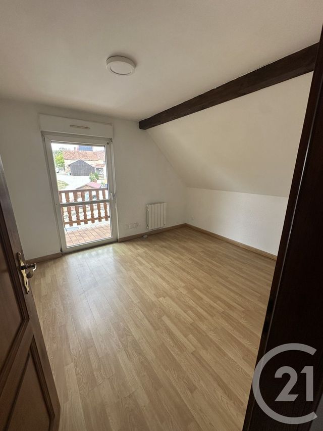 Appartement F3 à louer - 3 pièces - 65.0 m2 - ROSHEIM - 67 - ALSACE - Century 21 Kayser Immobilier