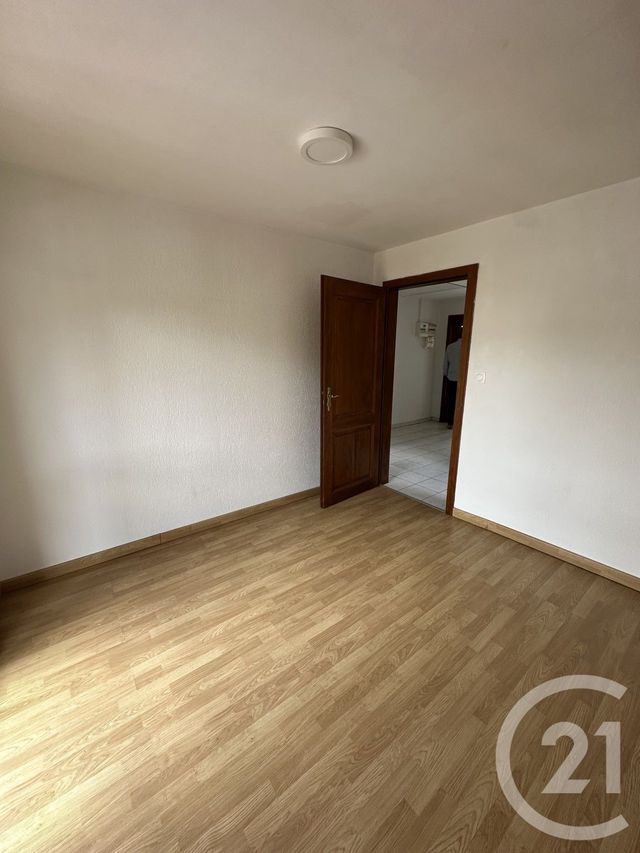 Appartement F3 à louer - 3 pièces - 65.0 m2 - ROSHEIM - 67 - ALSACE - Century 21 Kayser Immobilier