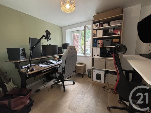 Appartement F3 à louer - 3 pièces - 64.0 m2 - WOLXHEIM - 67 - ALSACE - Century 21 Kayser Immobilier