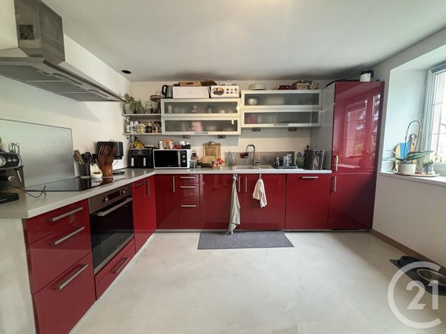 Appartement F3 à louer - 3 pièces - 64.0 m2 - WOLXHEIM - 67 - ALSACE - Century 21 Kayser Immobilier