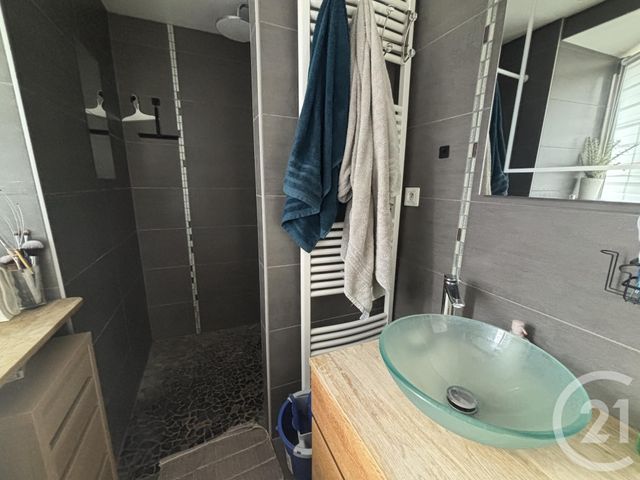 Appartement F3 à louer - 3 pièces - 64.0 m2 - WOLXHEIM - 67 - ALSACE - Century 21 Kayser Immobilier