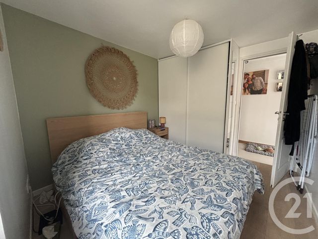 Appartement F3 à louer - 3 pièces - 64.0 m2 - WOLXHEIM - 67 - ALSACE - Century 21 Kayser Immobilier