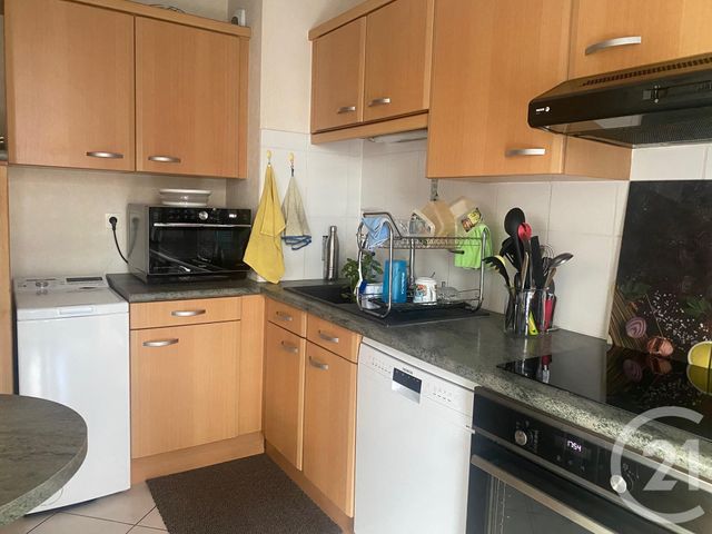 Appartement à louer - 4 pièces - 79.0 m2 - DUTTLENHEIM - 67 - ALSACE - Century 21 Kayser Immobilier