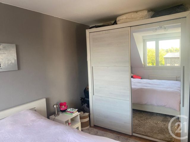 Appartement à louer - 4 pièces - 79.0 m2 - DUTTLENHEIM - 67 - ALSACE - Century 21 Kayser Immobilier