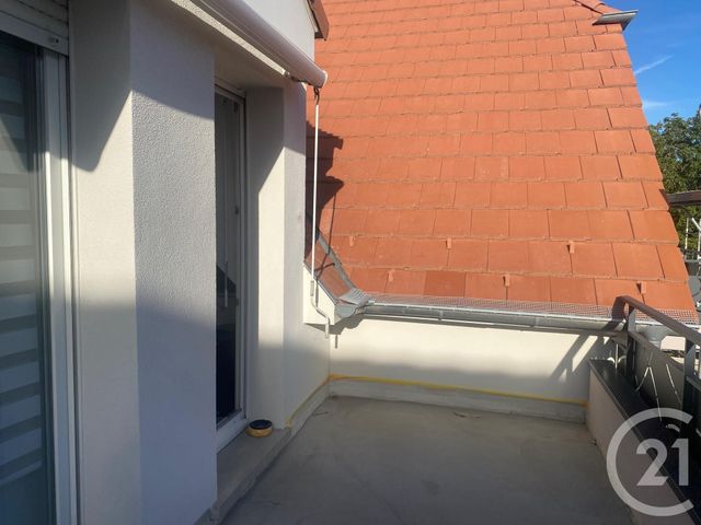 Appartement à louer - 4 pièces - 79.0 m2 - DUTTLENHEIM - 67 - ALSACE - Century 21 Kayser Immobilier