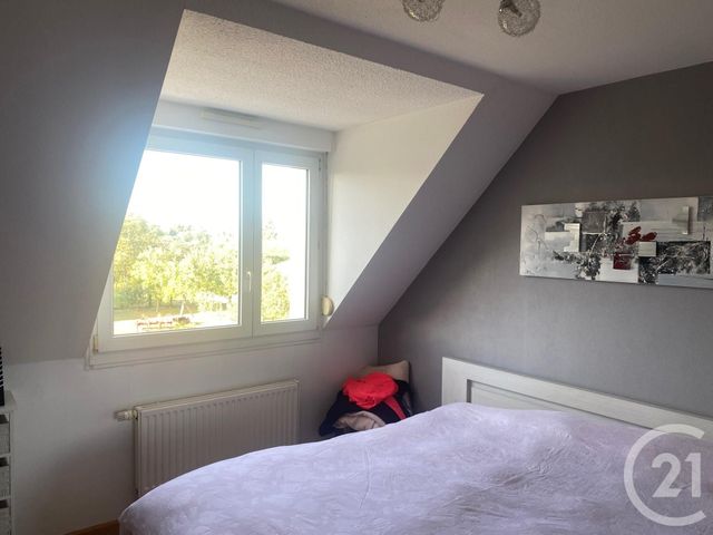 Appartement à louer - 4 pièces - 79.0 m2 - DUTTLENHEIM - 67 - ALSACE - Century 21 Kayser Immobilier