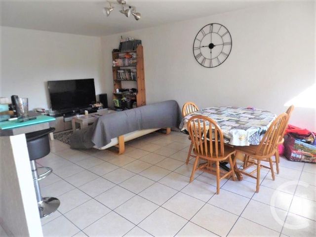 Appartement F3 à vendre - 3 pièces - 66.0 m2 - FEGERSHEIM - 67 - ALSACE - Century 21 Kayser Immobilier Appartement F3 à vendre - 3 pièces - 66.0 m2 - FEGERSHEIM - 67 - ALSACE - Century 21 Kayser Immobilier