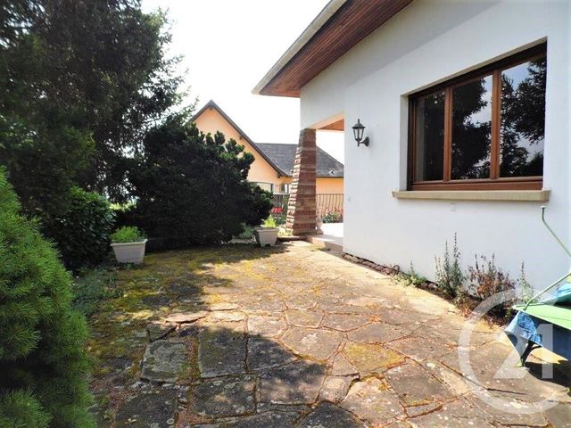 Afficher la photo en grand maison à vendre - 4 pièces - 175.53 m2 - BISCHOFFSHEIM - 67 - ALSACE - Century 21 Kayser Immobilier