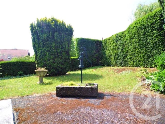 Afficher la photo en grand maison à vendre - 4 pièces - 175.53 m2 - BISCHOFFSHEIM - 67 - ALSACE - Century 21 Kayser Immobilier