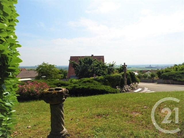 Afficher la photo en grand maison à vendre - 4 pièces - 175.53 m2 - BISCHOFFSHEIM - 67 - ALSACE - Century 21 Kayser Immobilier