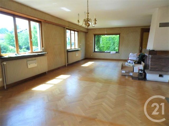 Afficher la photo en grand maison à vendre - 4 pièces - 175.53 m2 - BISCHOFFSHEIM - 67 - ALSACE - Century 21 Kayser Immobilier