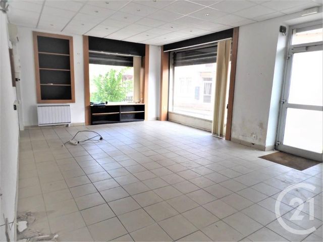 Afficher la photo en grand Appartement à louer - 3 pièces - 62.41 m2 - LUTZELHOUSE - 67 - ALSACE - Century 21 Kayser Immobilier