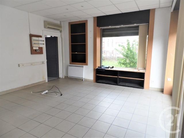 Afficher la photo en grand Appartement à louer - 3 pièces - 62.41 m2 - LUTZELHOUSE - 67 - ALSACE - Century 21 Kayser Immobilier