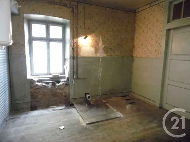 Afficher la photo en grand Appartement à louer - 3 pièces - 62.41 m2 - LUTZELHOUSE - 67 - ALSACE - Century 21 Kayser Immobilier