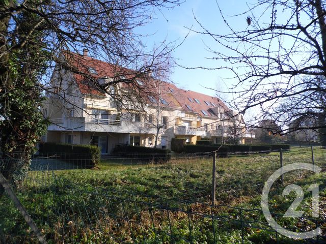 Afficher la photo en grand Appartement F2 à louer - 2 pièces - 42.0 m2 - BISCHOFFSHEIM - 67 - ALSACE - Century 21 Kayser Immobilier