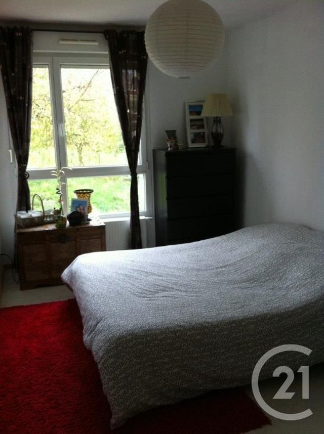 Afficher la photo en grand Appartement F2 à louer - 2 pièces - 42.0 m2 - BISCHOFFSHEIM - 67 - ALSACE - Century 21 Kayser Immobilier
