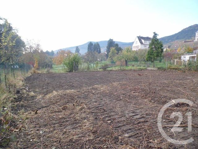 Terrain à vendre OTTROTT