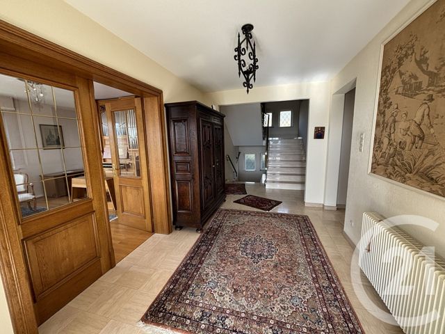 maison à vendre - 9 pièces - 205.0 m2 - BISCHOFFSHEIM - 67 - ALSACE - Century 21 Kayser Immobilier