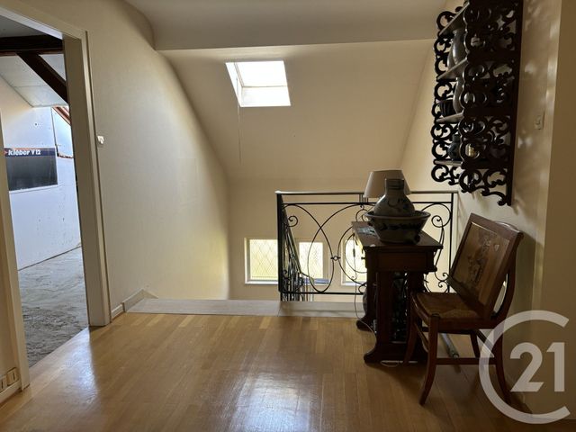 maison à vendre - 9 pièces - 205.0 m2 - BISCHOFFSHEIM - 67 - ALSACE - Century 21 Kayser Immobilier