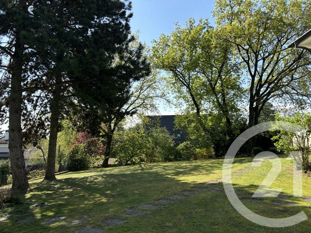 maison à vendre - 9 pièces - 205.0 m2 - BISCHOFFSHEIM - 67 - ALSACE - Century 21 Kayser Immobilier